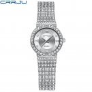 2207women_Women Watches Diamond Dial Bracelet Wristwatch For Girl Elegant Ladies Quartz Watch Female