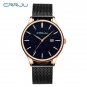 gold gold_Watches  Sport Men Watches Waterproof Military Chronograph Quartz Man Outdoor Big Dial Wat