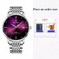 826 SL WH S_Luxury Men Watch Waterproof Luminous Stainless Steel Watches Sport Quartz Clock Mens Dat