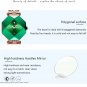 Leather_Women Watch Luxury Green Diamond Quartz Ladies Watches Waterproof Stainless Stain Watches Gi