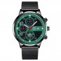 Mesh Black Silver_Mens Sports Luxury es Men Business Stainless Steel Quartz Wrist Luminous Clock  Ma