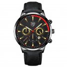 Leather Black Gold_2022 Men es Luxury Famous Brand Men Stainless Steel Mesh Belt Calendar  Men Busin