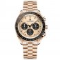 All Gold_Men's es Sport Chronograph Luxury Quartz Wrist  For Men Automatic Date Speed Great Master  