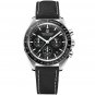 Black_Men's es Sport Chronograph Luxury Quartz Wrist  For Men Automatic Date Speed Great Master  men