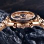 Multicolor_Moon Luxury Quartz  for men Automatic Date Chronograph Sapphire crystal 2022  100M Waterp