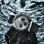 All Gold_2020   Men's es  Luxury Quartz  For Men Sport Waterproof Chronograph Japan VK63