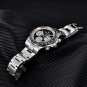 Black Box_Men's es Luxury Quartz Wrist  Men Retro Sports Chronograph Auto date Japan VK63 Sapphire g
