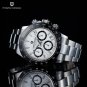 White_Men's es Luxury Quartz Men Sport Chronograph automatic Date Men 2021