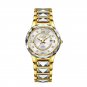 Gold white_2021  Brand SUNKTA Women Watches Fashion Square Ladies Quartz Watch Bracelet Set Dial Sim
