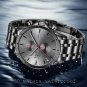 Black blue M_2021 Men Watch Clock Luxury Top Brand Military Black Quartz Watches Mens Waterproof Ch