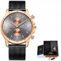 Black rose M_2021  Men Watch Clock Luxury Top Brand Military Black Quartz Watches Mens Waterproof Ch