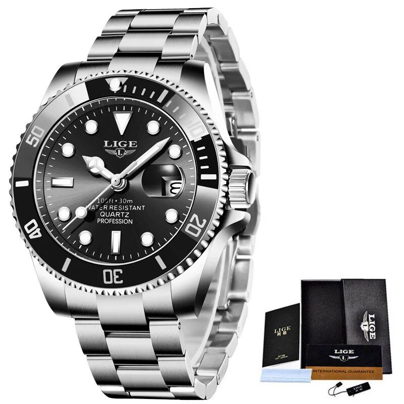 Silver black_10045
