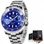 Silver blue_10045