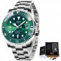 Silver green_10045