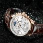 silver black_Mens Watches Top Brand Luxury Mink Watch For Men Military Sports Chronograph Waterproof
