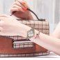Rose gold blue_Brand SUNKTA Women Watches Business Quartz Watch Ladies Top Brand Luxury Female Wris