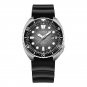Silver black_Mens Watches for Men Top Brand Luxury Fashion Silicone Sport Watch Men Quartz Date Cloc