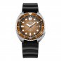 Silver brow_Mens Watches for Men Top Brand Luxury Fashion Silicone Sport Watch Men Quartz Date Clock