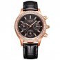 black_2021  Brand SUNKTA Women Watches Fashion leather Ladies Quartz Watch TOP Brand Luxury Dial Sim