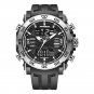 Silver_Brand Fox 2022  Sport Mens Watches Top Luxury Quartz Watch For Men Military Waterproof Digita