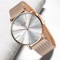 All black blue_2022 Rose Gold White Women Watch Casual Quartz Watches Ladies Top Brand Female Wris