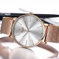 Rose gold black_2022  Rose Gold White Women Watch Casual Quartz Watches Ladies  Top Brand Female Wri