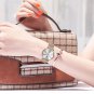 Rose gold black_2022  Rose Gold White Women Watch Casual Quartz Watches Ladies  Top Brand Female Wri