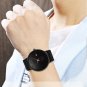Black blue_Quartz Clock Sports Men Watch Top Brand Luxury Famous Dress Fashion Watches Male Unisex U