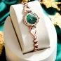 Rose gold white_2021 Fashion High-end Watch for Women Diamond Mirror Top Brand Luxury Tungsten Steel