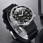 Rose_2022 Fashion Mens Watches Fox Top Brand Luxury Silicone Sports Watch for Men Quartz Date Clock