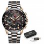 Rose gold black_9982+9929