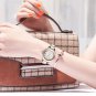 Rose gold white_Brand Sunkta Women Watch 2020 Fashion Ladies Ceramic Wrist Watch Women Dress Watches