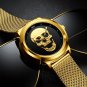 Black M_2023   Men Watch Business Date Watch for Men Luxury Sport Quartz Watches Waterproof Luminous
