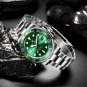 Gold black_2022   Watch Men Fashion Sport Diving Watch Automatic Mechanical Tourbillon Clock 100ATM 