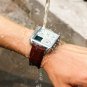 All black_2021 Top Brand Luxury Mens Watches Square Digital Sports Quartz Wrist Watch for Men Waterp