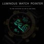 Silver black_2021 Luxury Mens Sport Watches Military Waterproof Digital Alarm Chronograph Quartz Wri
