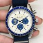 As Shown In Figure 42Mm_Automatic Mechanical Watch Oujia Chaoba Automatic Mechanical Watch Wristwatc