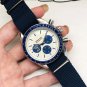 As Shown In Figure 42Mm_Automatic Mechanical Watch Oujia Chaoba Automatic Mechanical Watch Wristwatc