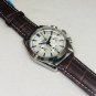 Landin Coffee Skin 40Mm_Automatic Mechanical Watch European Haima Light Six Coffee Skin Automatic Me