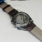 Landin Coffee Skin 40Mm_Automatic Mechanical Watch European Haima Light Six Coffee Skin Automatic Me
