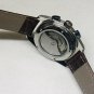 Landin Coffee Skin 40Mm_Automatic Mechanical Watch European Haima Light Six Coffee Skin Automatic Me