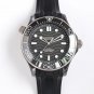 Between Gold And Black Ceramic_Automatic Mechanical Watch Hippocampus 300 Watch Automatic Men's Mech