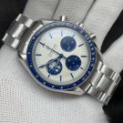 2_Oujia Os Snoopy Speedmaster Watch Automatic Mechanical Quartz Men's Watch Multifunctional Chronogr