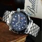 1_Quartz Watch Men's Six-Pin Full Function European Quartz Watch Swatch Joint Manufacturer