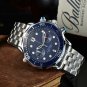 2_Quartz Watch Men's Six-Pin Full Function European Quartz Watch Swatch Joint Manufacturer