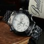 4_Quartz Watch Men's Six-Pin Full Function European Quartz Watch Swatch Joint Manufacturer