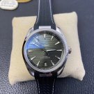 2_Automatic Mechanical Watch Oujia Haima 150 Series Automatic Mechanical Steel Belt Watch Luminous