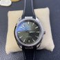 2_Automatic Mechanical Watch Oujia Haima 150 Series Automatic Mechanical Steel Belt Watch Luminous