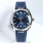 2_Automatic Mechanical Watch Oujia Haima 150 Series Automatic Mechanical Steel Belt Watch Luminous