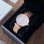 5（32mm）_Ajiamani Original D Gymophila Steel Full Diamond Quartz Watch Full Package Ar1926